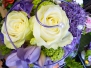 Blumengebinde
